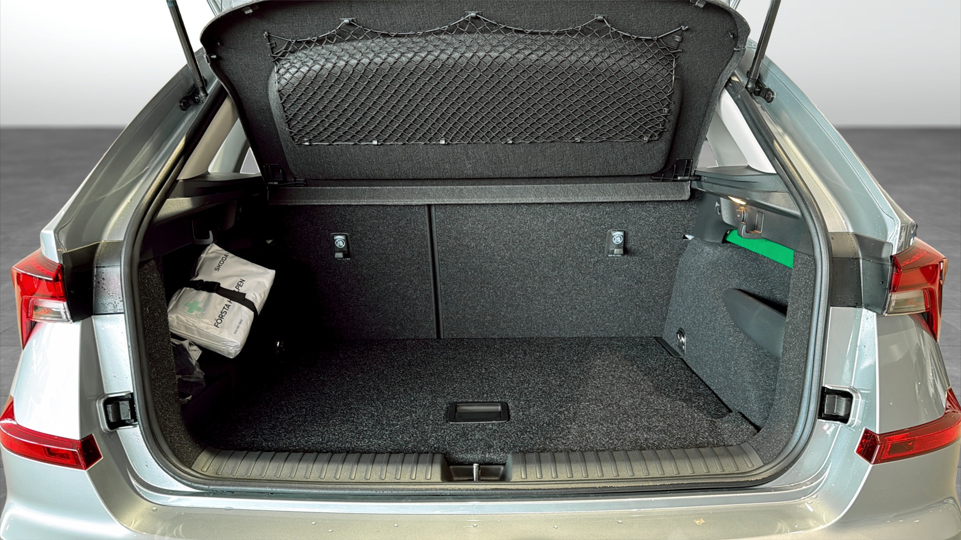 Skoda Kamiq GRB27A