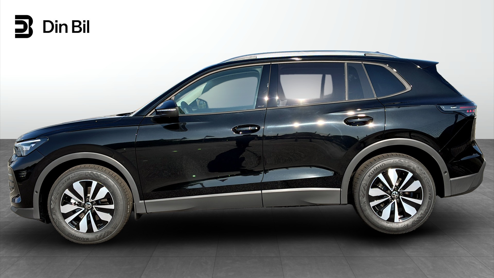 Volkswagen Tiguan GRB30U