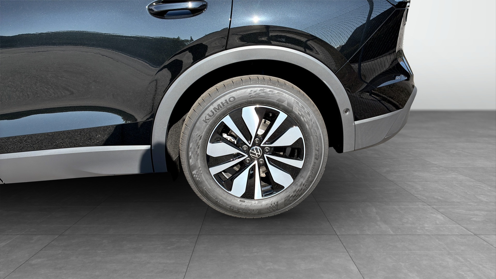 Volkswagen Tiguan GRB30U