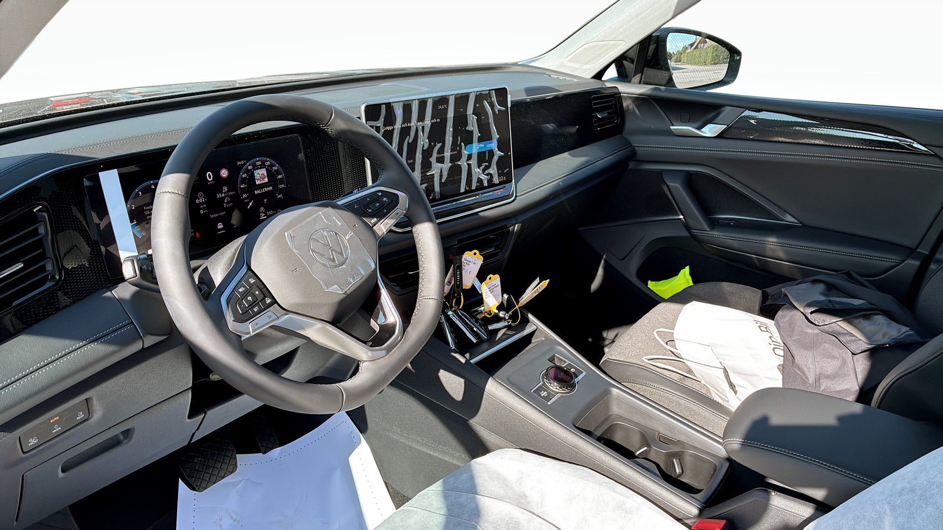Volkswagen Tiguan GRB30U