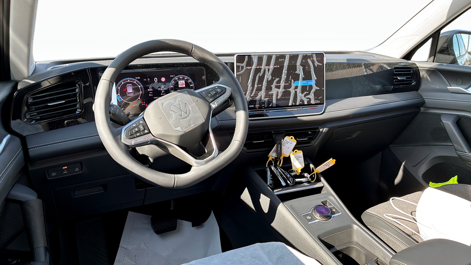 Volkswagen Tiguan GRB30U