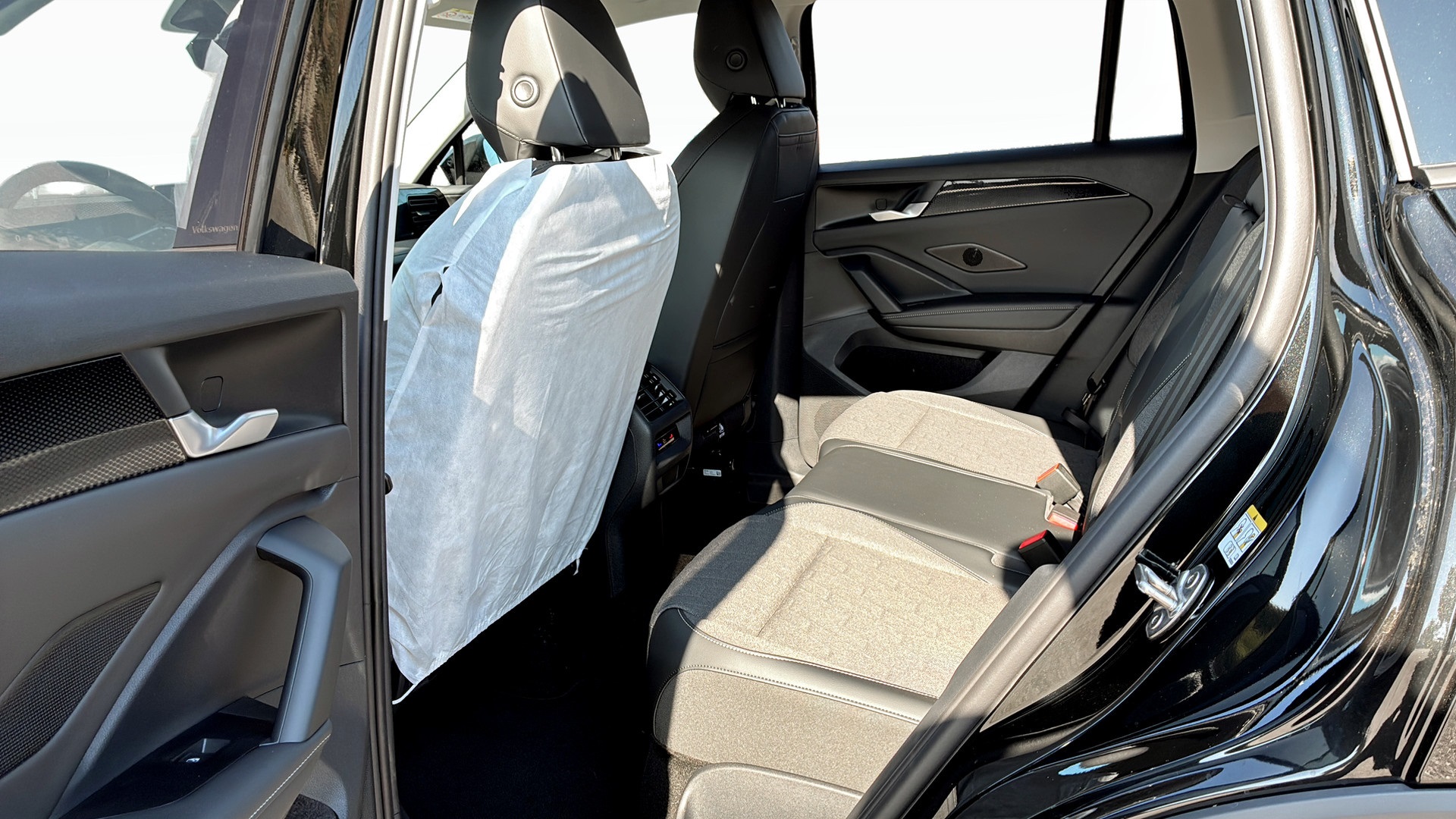 Volkswagen Tiguan GRB30U