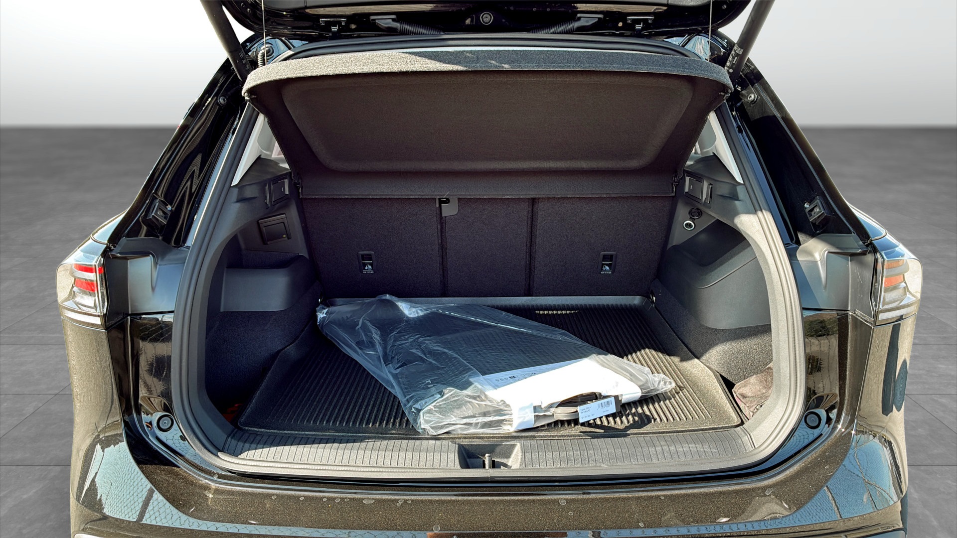 Volkswagen Tiguan GRB30U