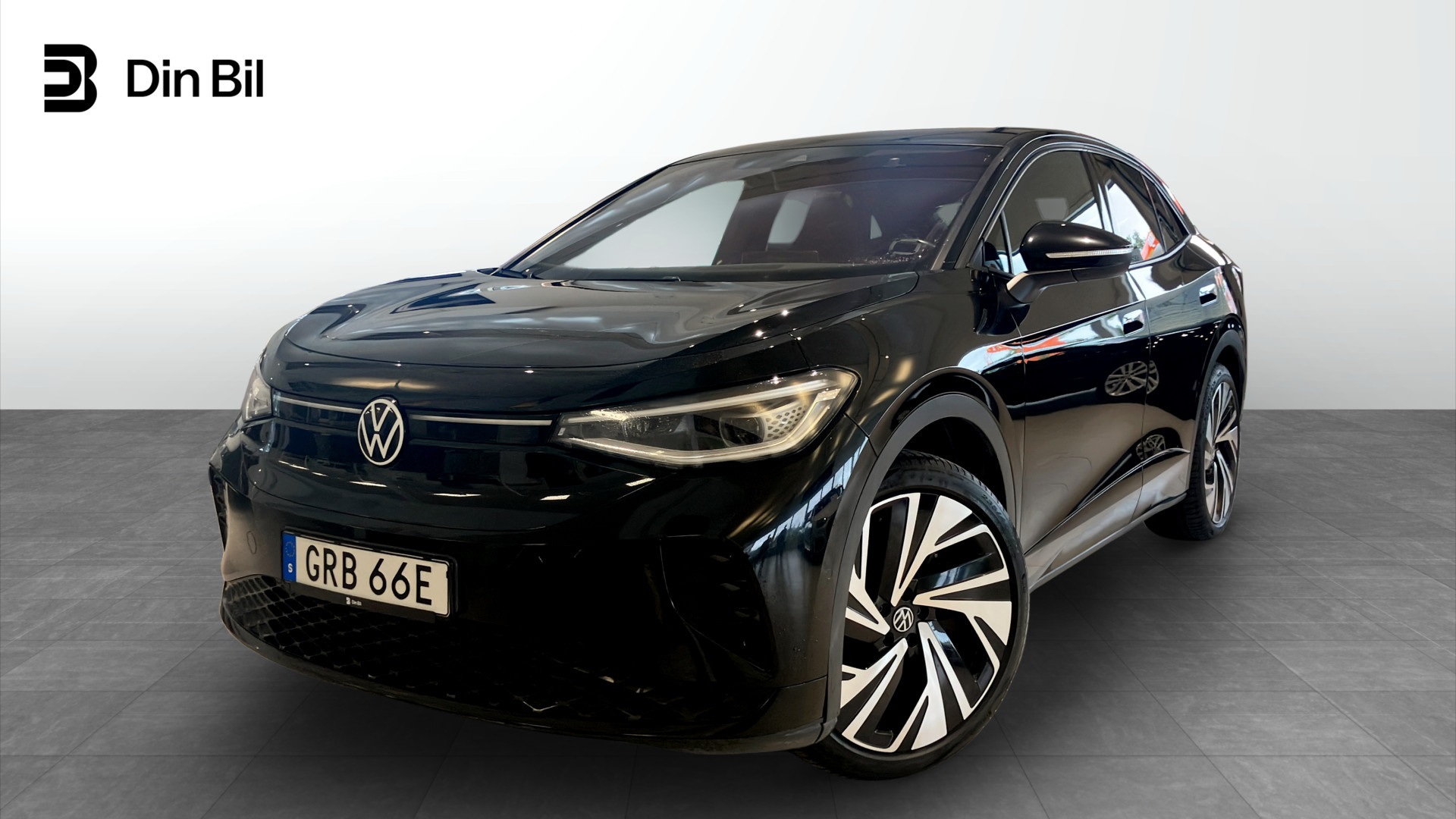 Volkswagen ID.5 2022
