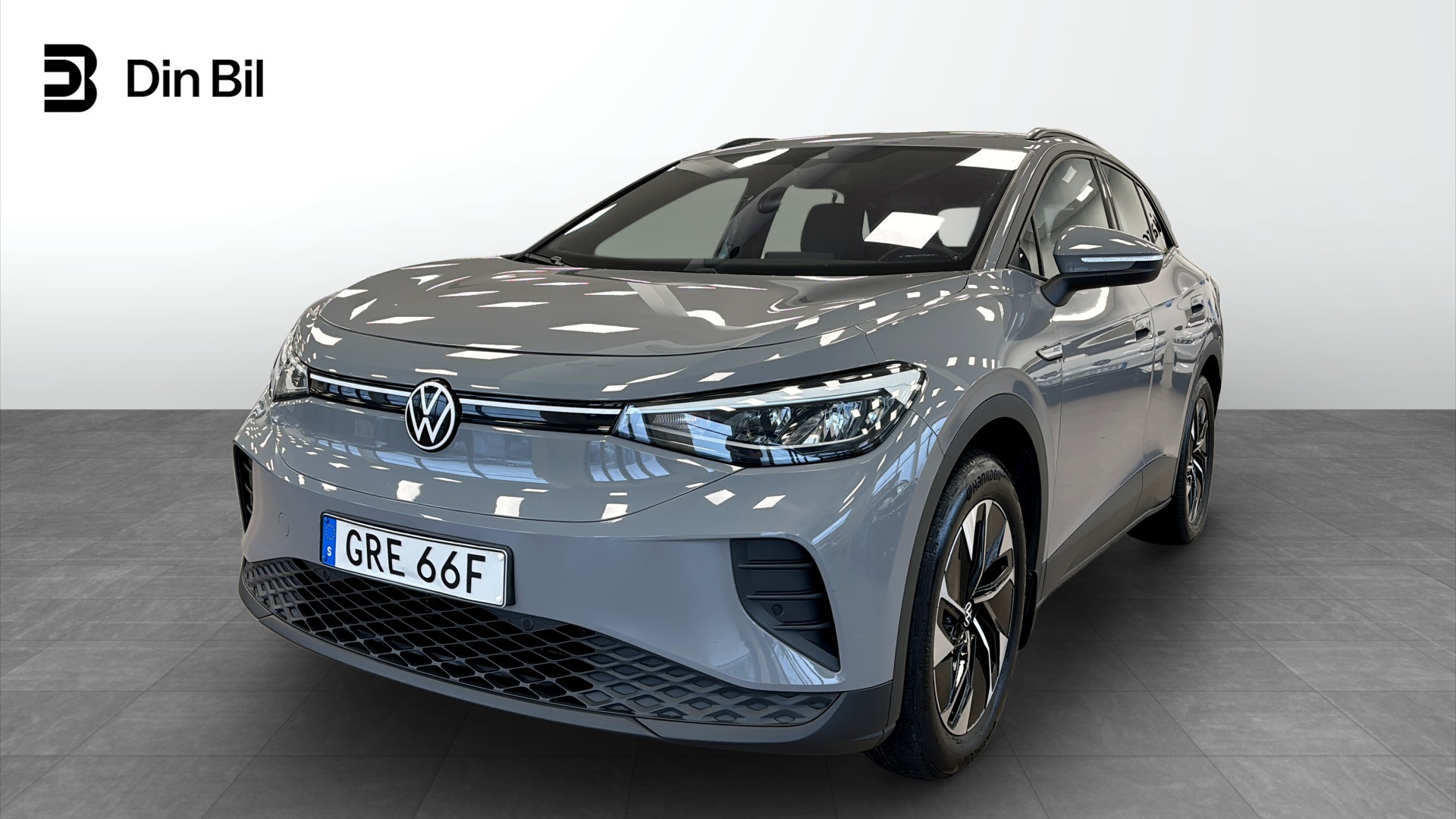 Bild för bil GRE66F