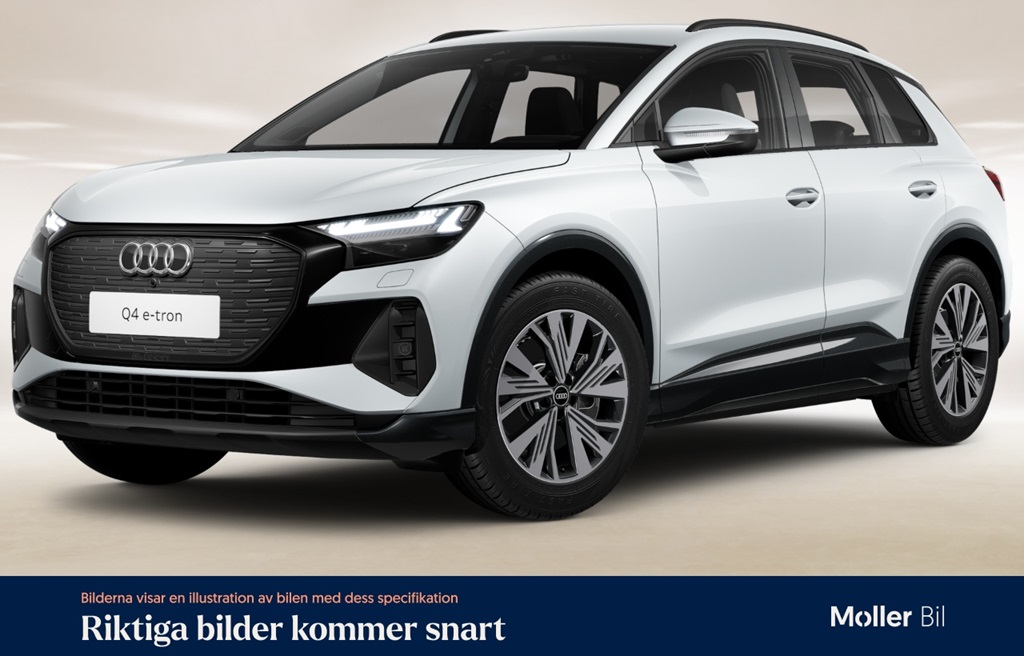 Audi Q4 e-tron GRH89E
