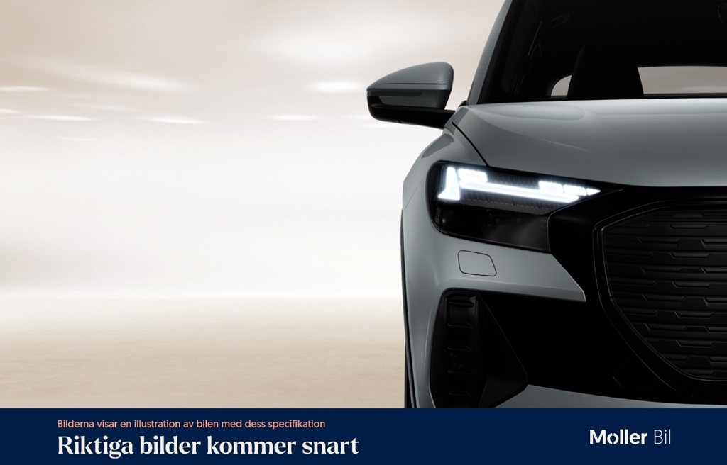 Audi Q4 e-tron GRH89E