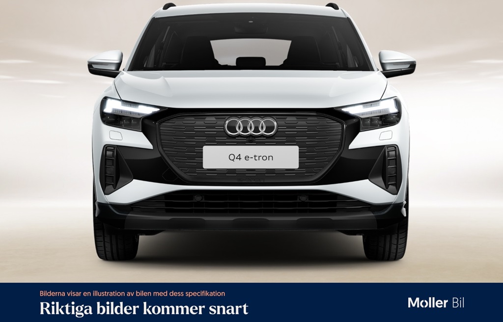 Audi Q4 e-tron GRH89E