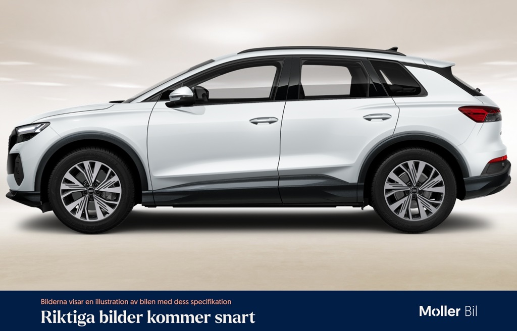 Audi Q4 e-tron GRH89E
