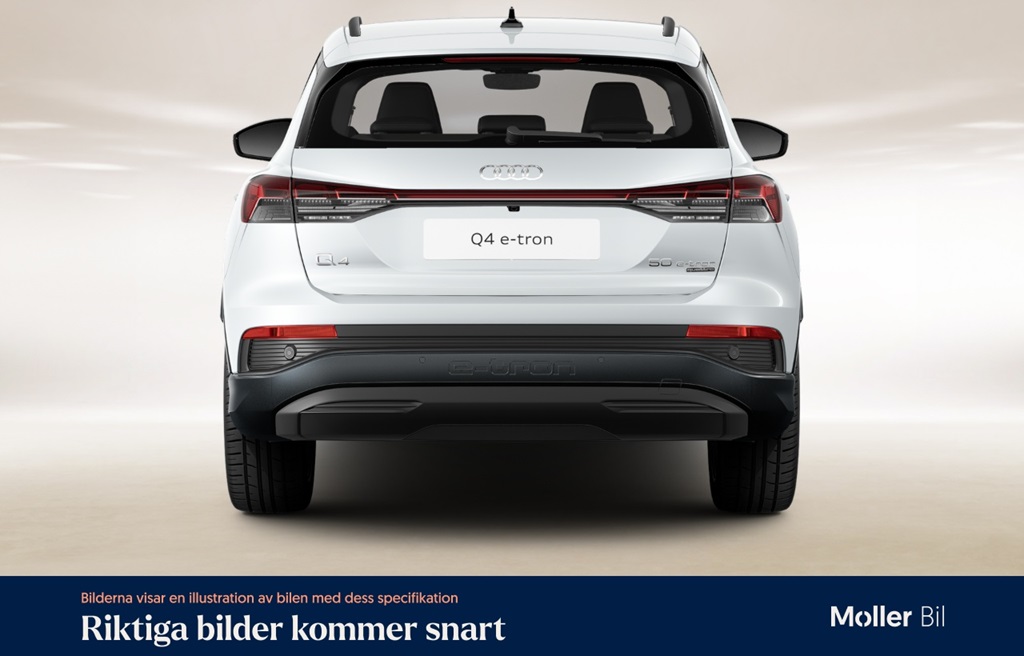 Audi Q4 e-tron GRH89E
