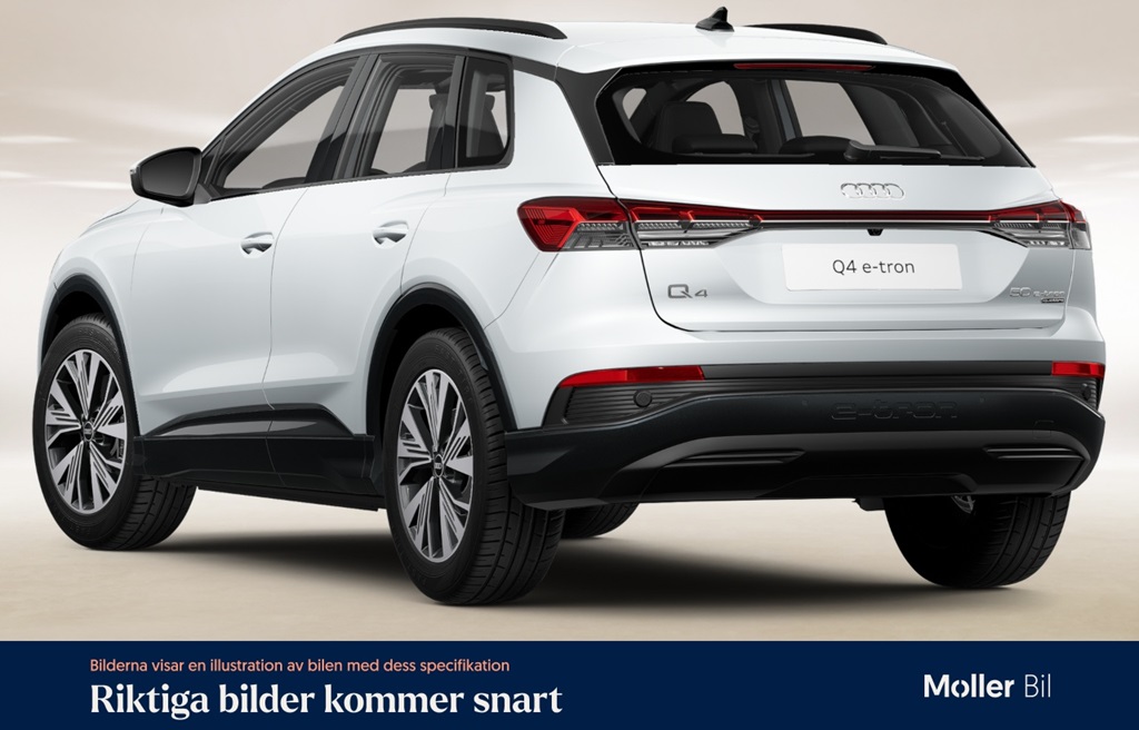 Audi Q4 e-tron GRH89E
