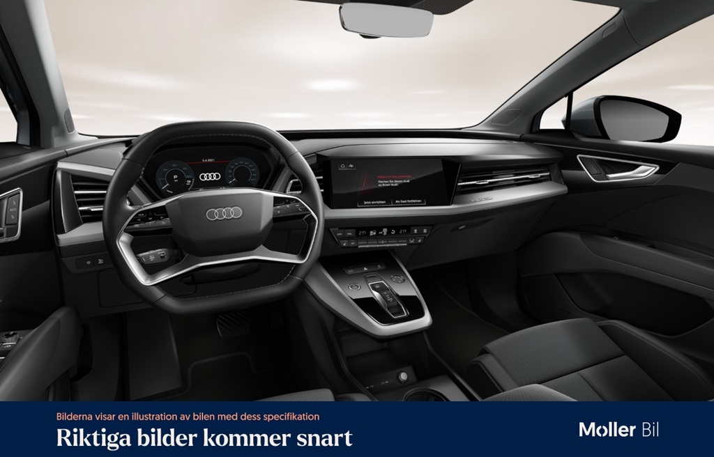 Audi Q4 e-tron GRH89E