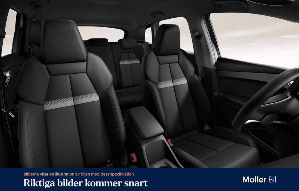 Audi Q4 e-tron GRH89E