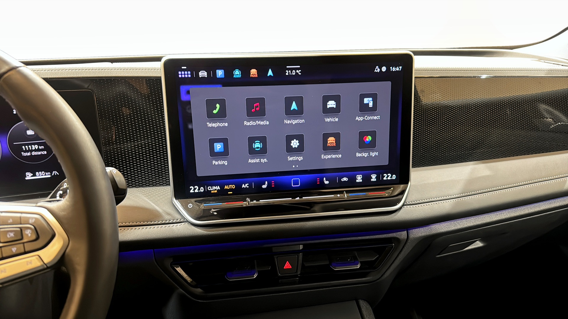 Volkswagen Tiguan GRK84B