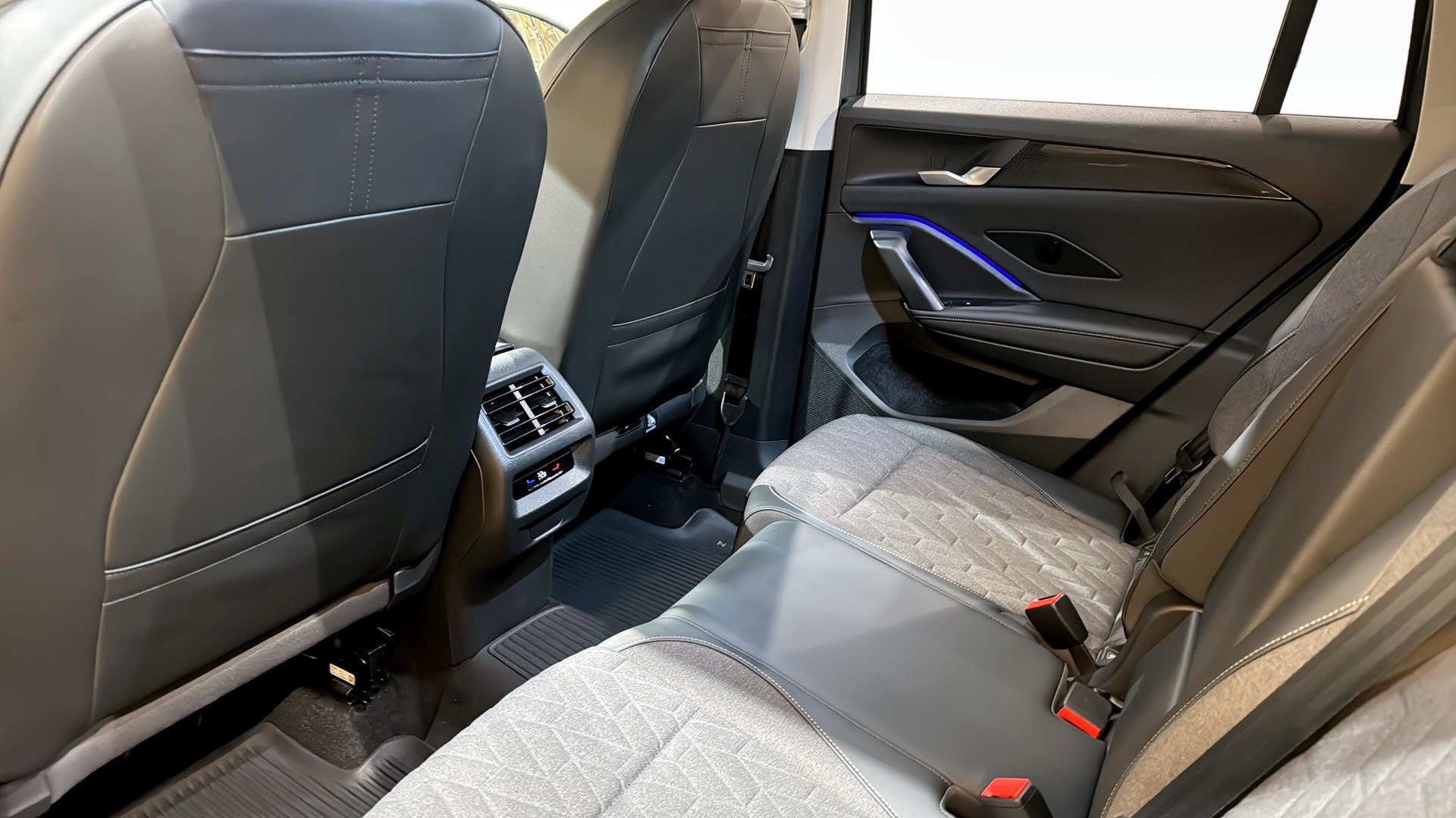 Volkswagen Tiguan GRK84B
