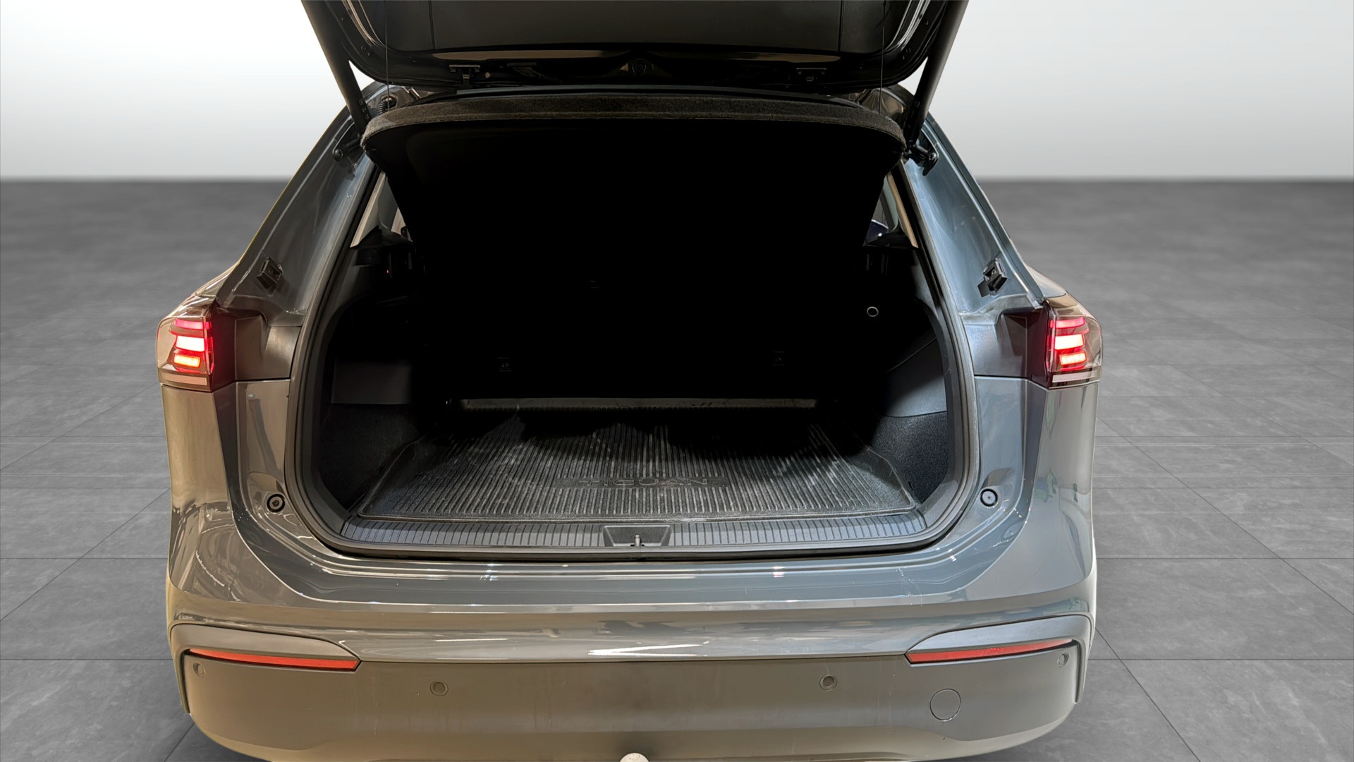 Volkswagen Tiguan GRK84B