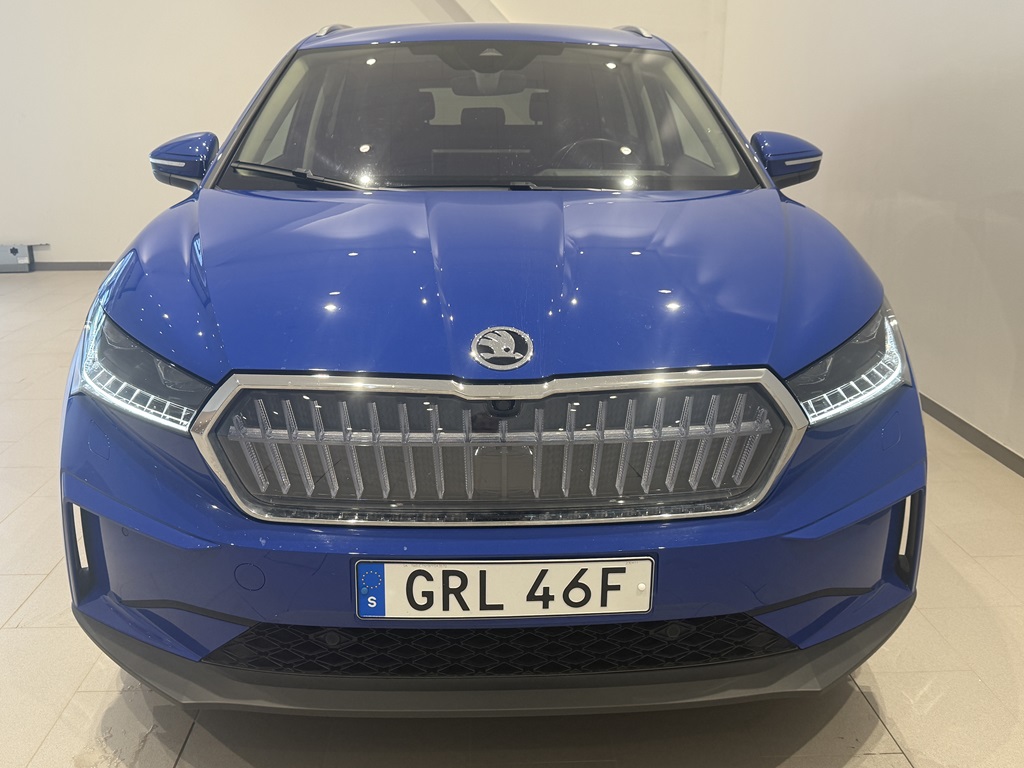 Skoda Enyaq GRL46F