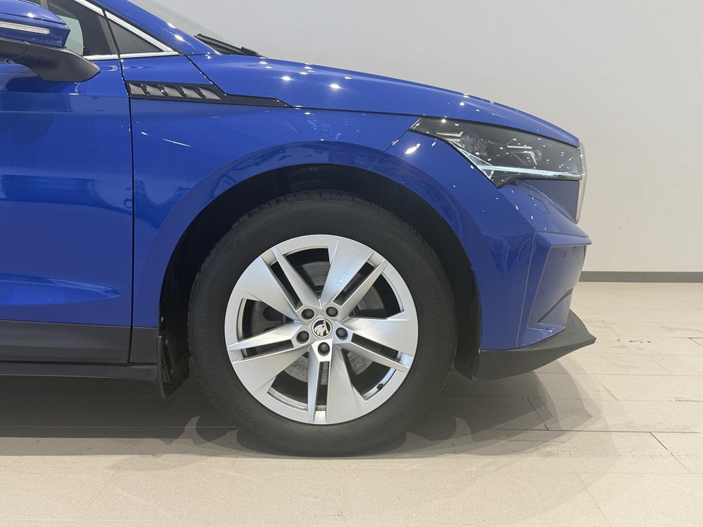 Skoda Enyaq GRL46F