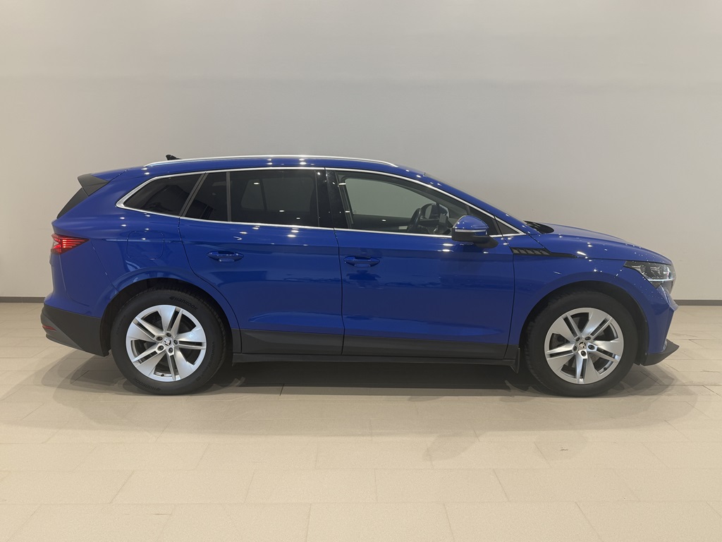 Skoda Enyaq GRL46F