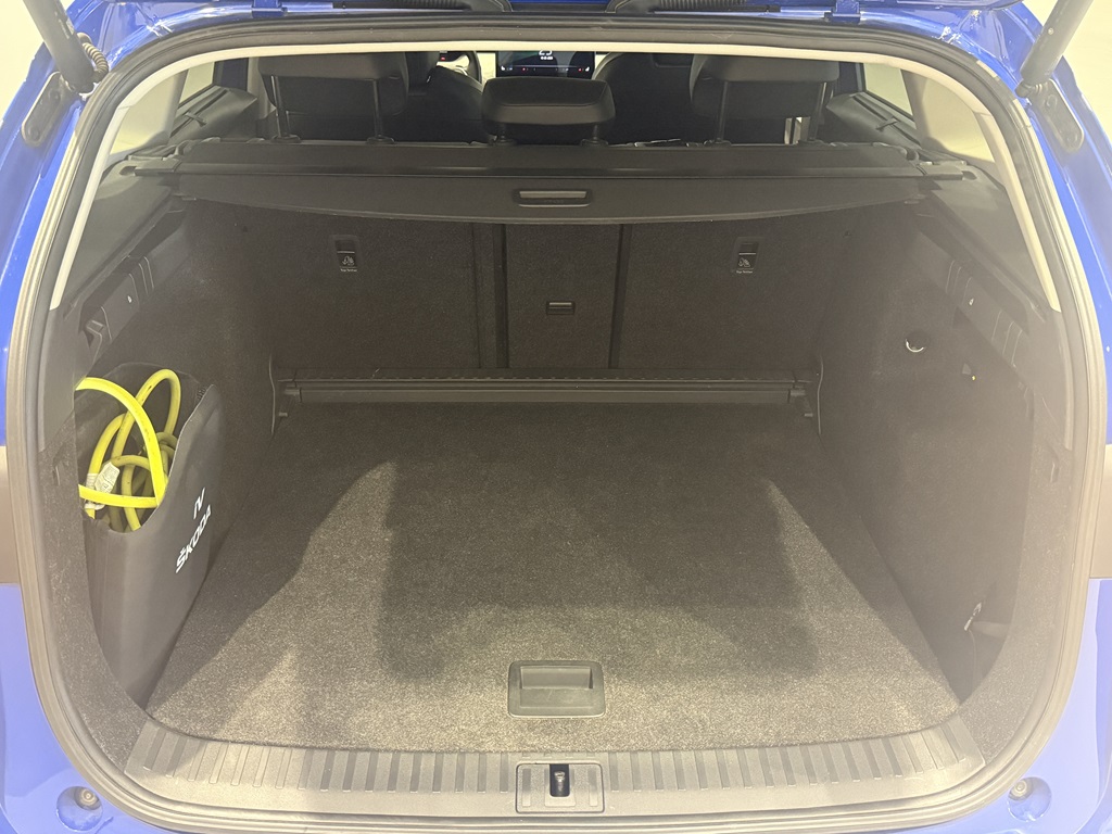 Skoda Enyaq GRL46F