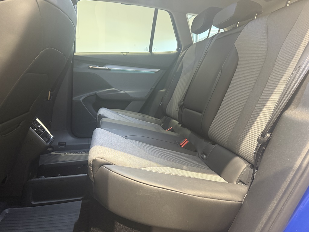 Skoda Enyaq GRL46F