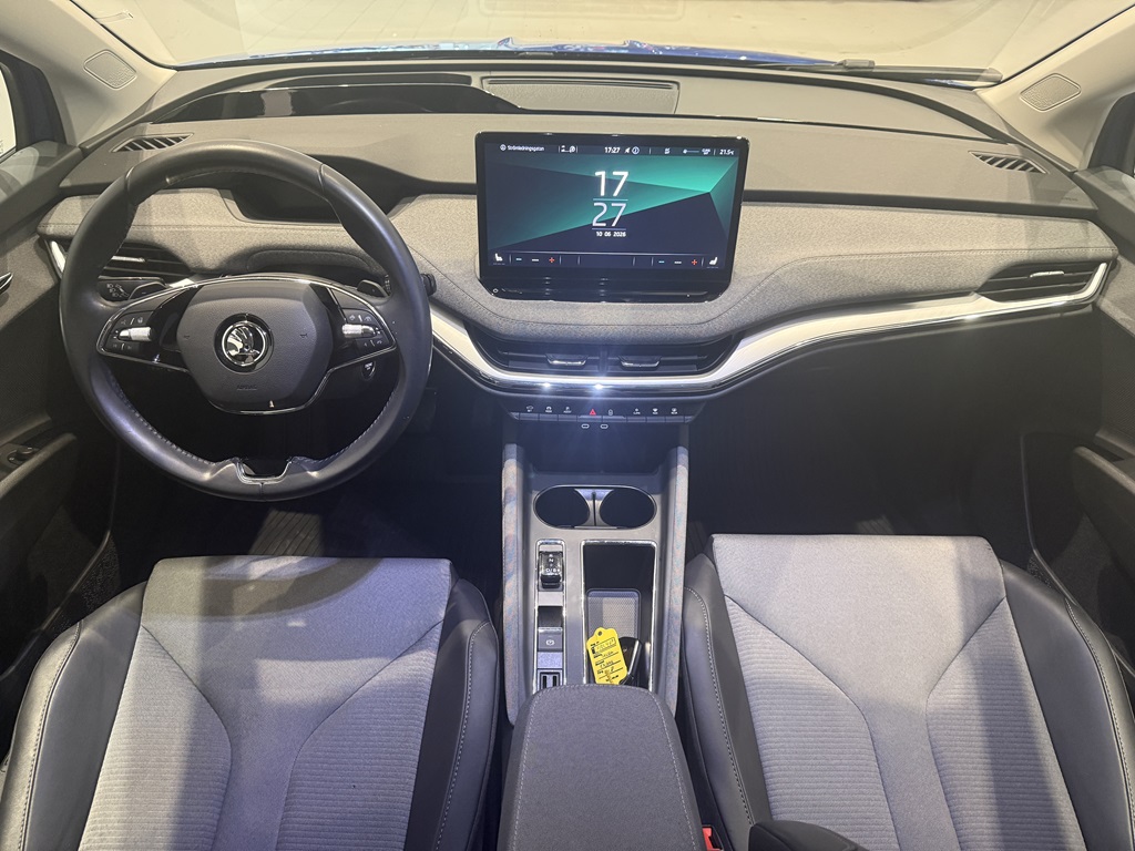 Skoda Enyaq GRL46F