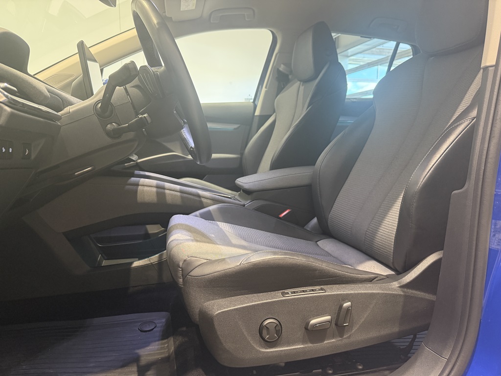 Skoda Enyaq GRL46F