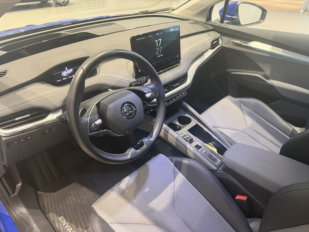 Skoda Enyaq GRL46F