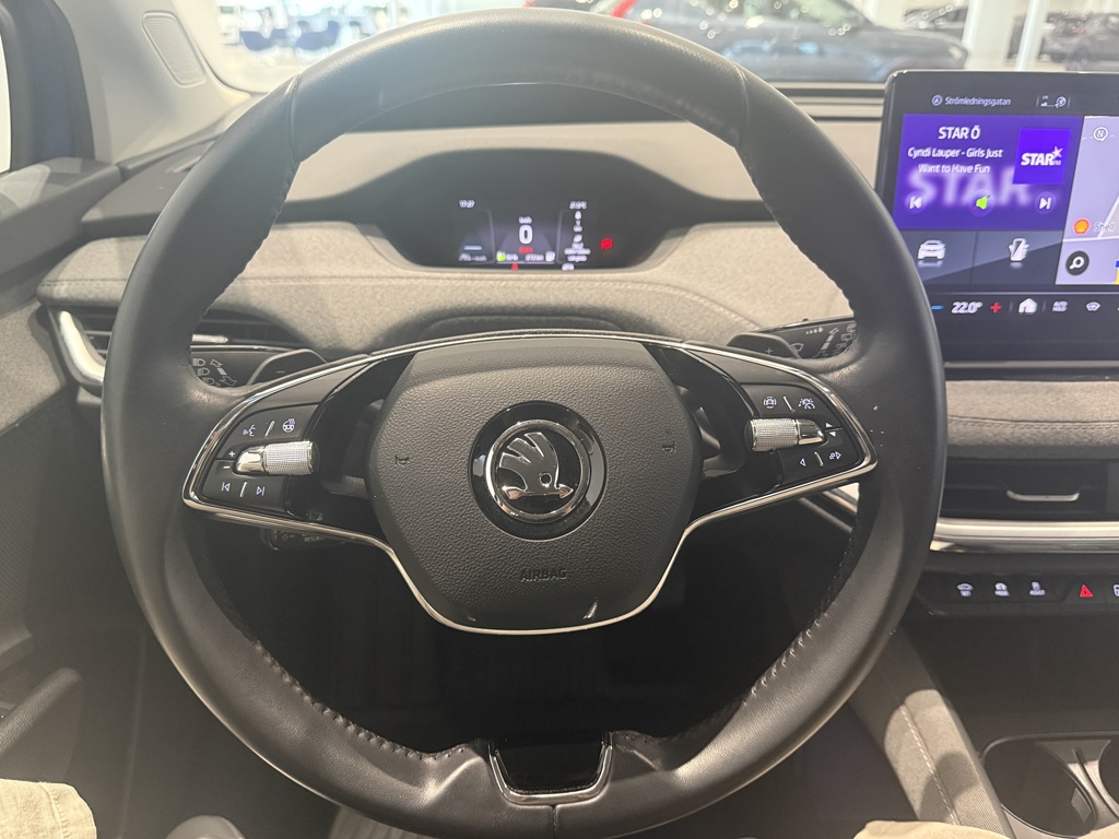 Skoda Enyaq GRL46F