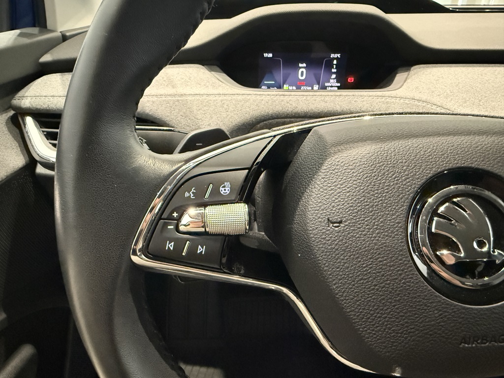 Skoda Enyaq GRL46F