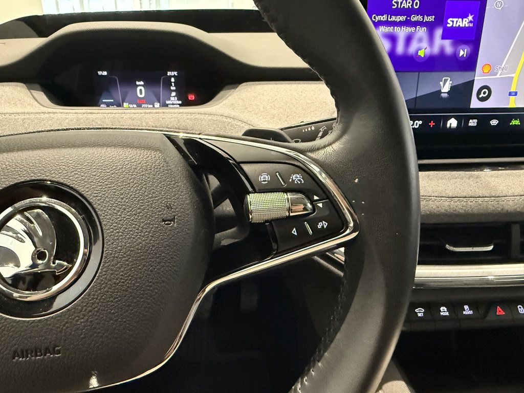 Skoda Enyaq GRL46F