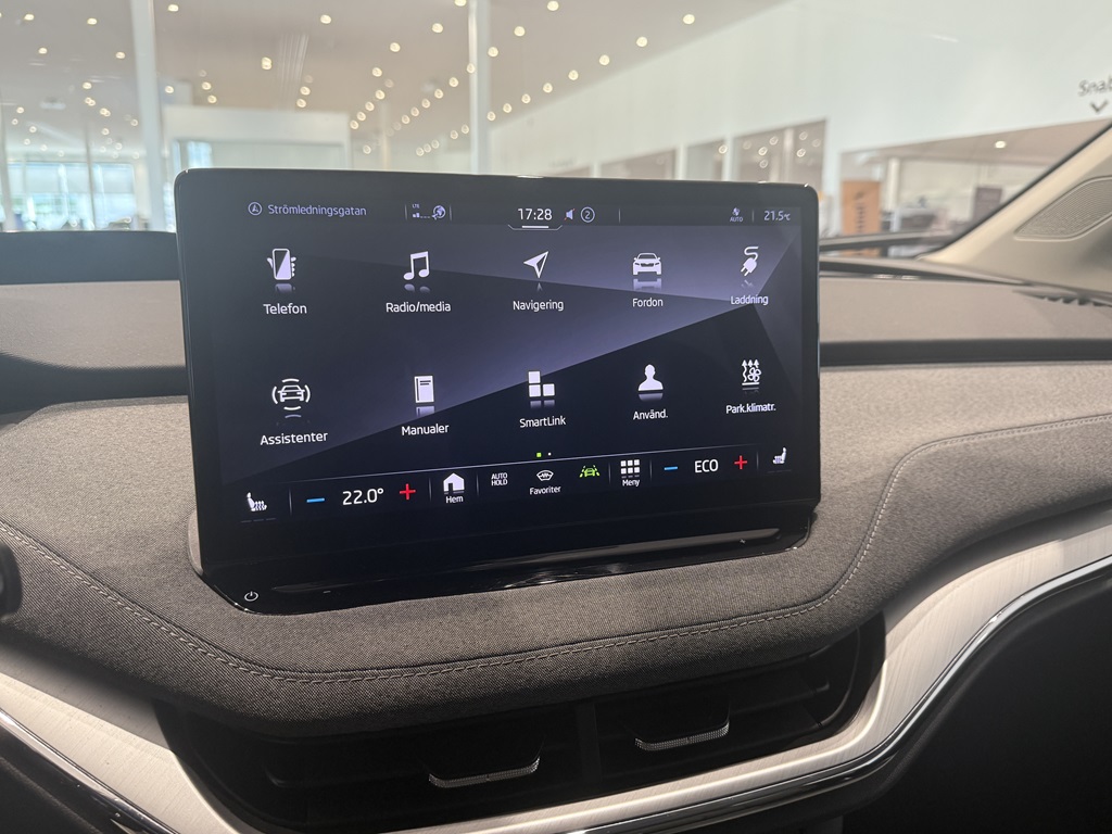 Skoda Enyaq GRL46F