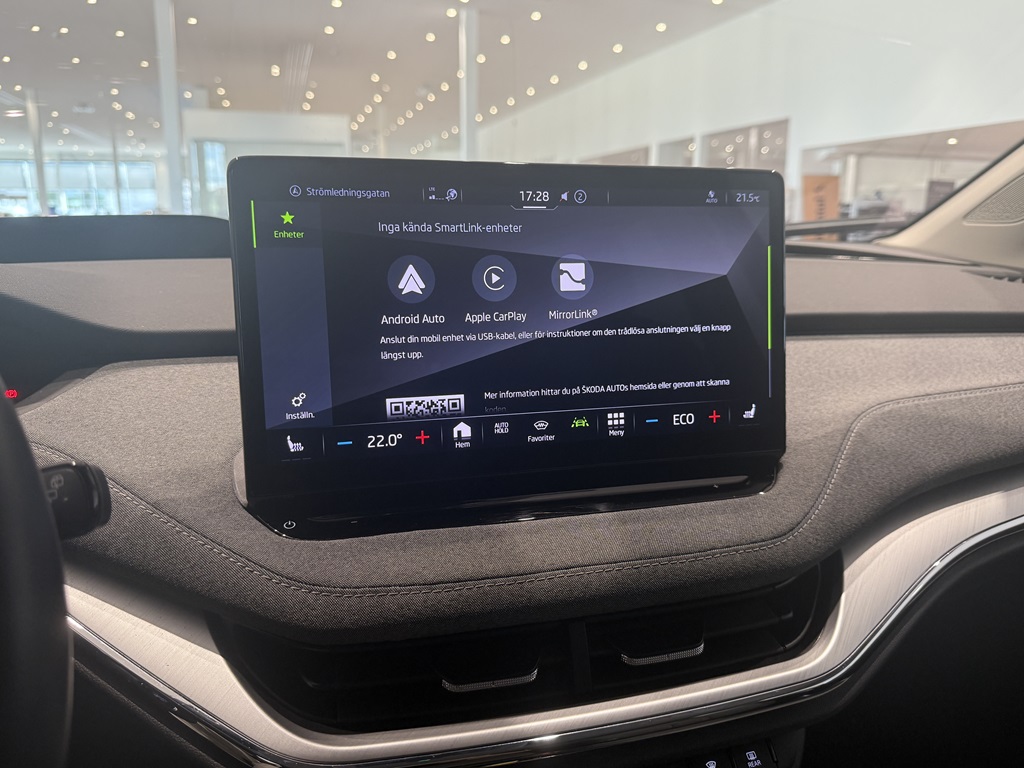 Skoda Enyaq GRL46F