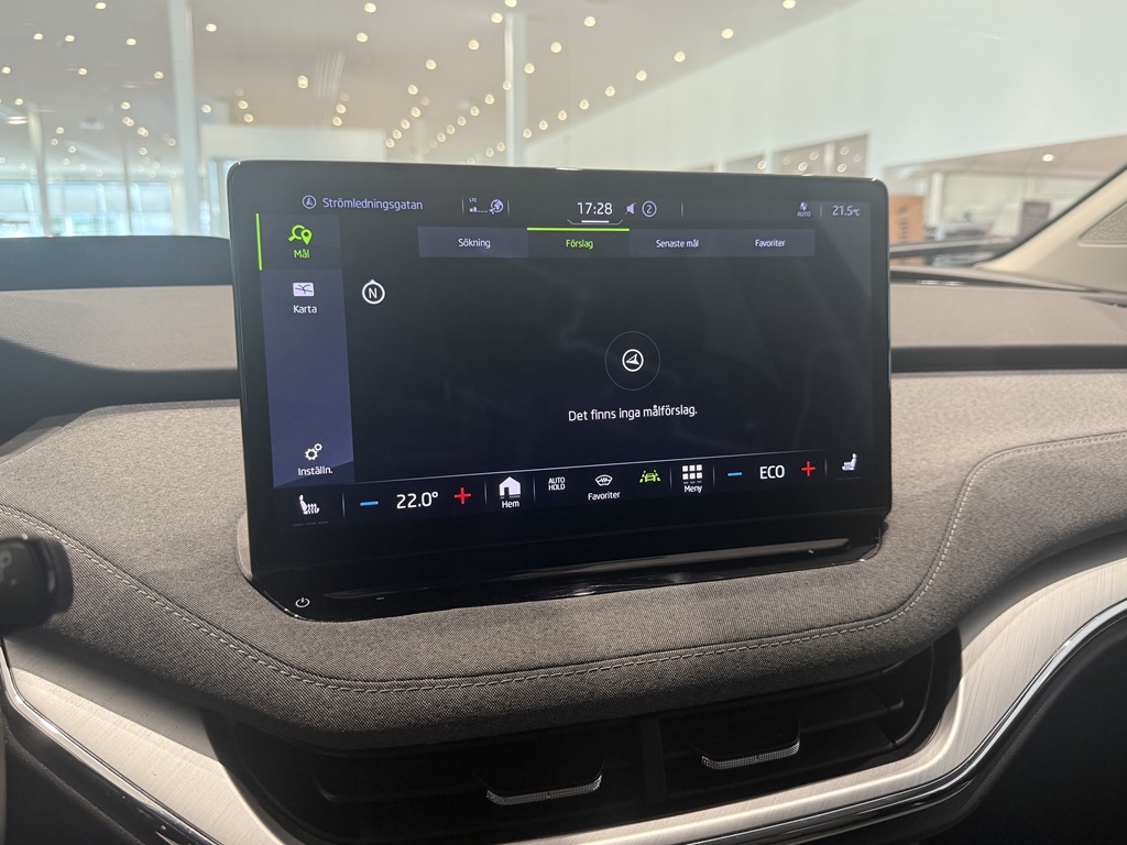 Skoda Enyaq GRL46F