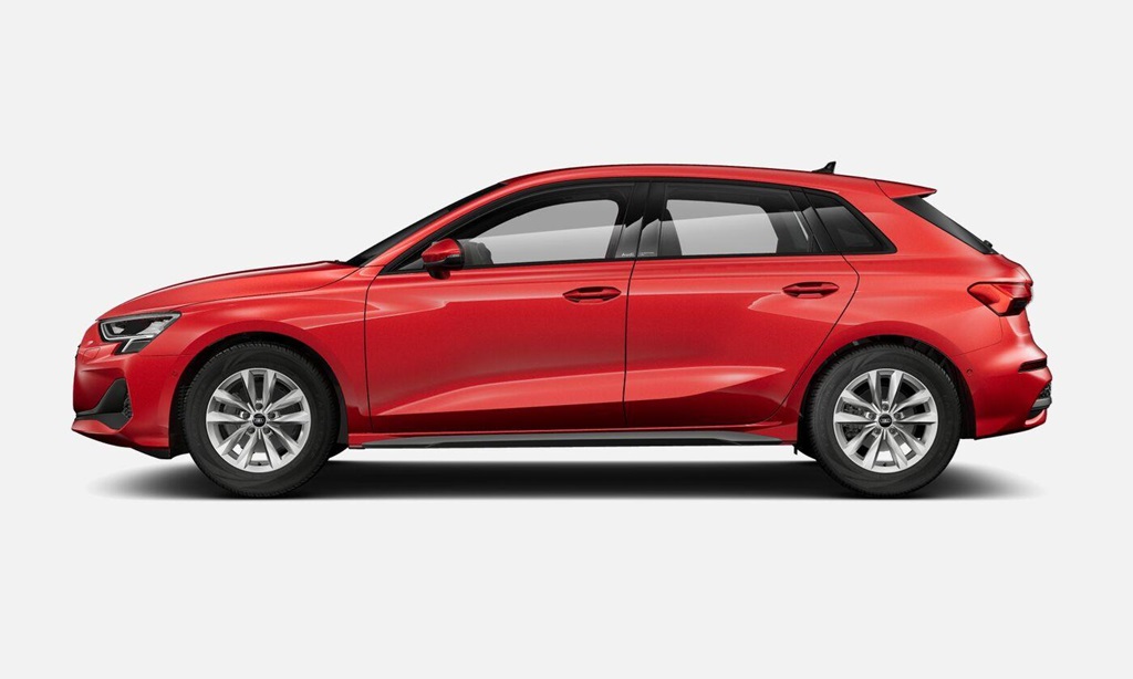 Audi A3 Sportback GRL83X