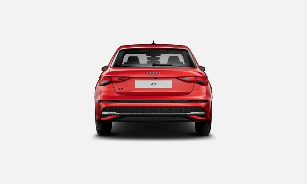 Audi A3 Sportback GRL83X