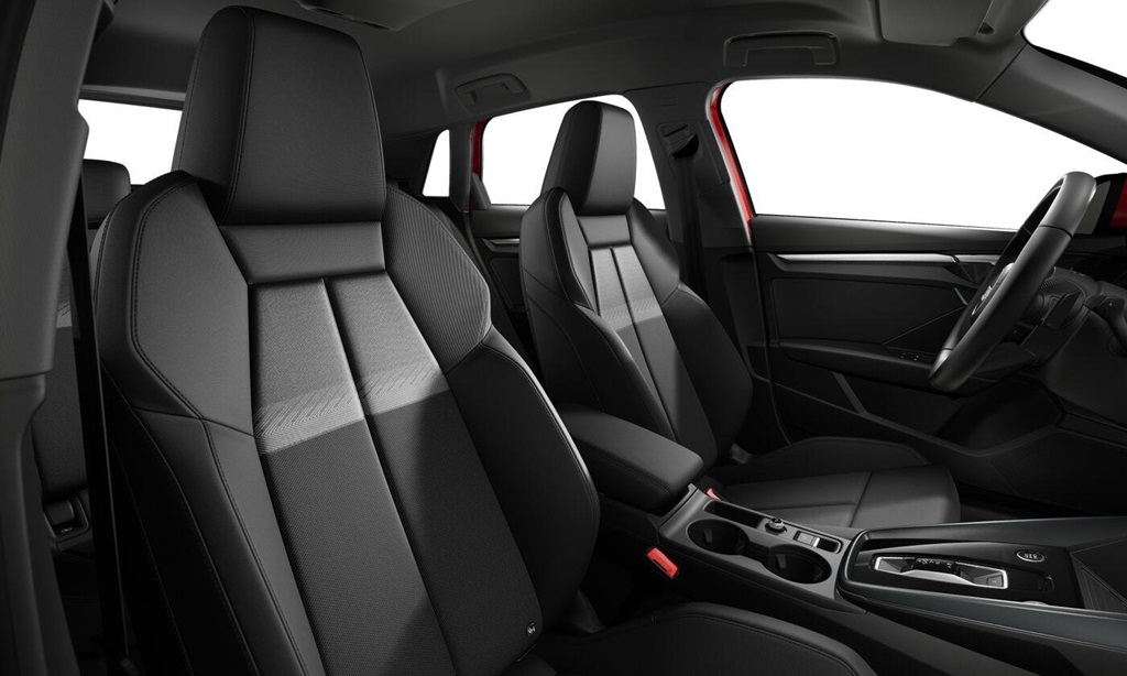 Audi A3 Sportback GRL83X