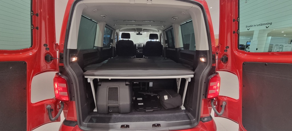 Volkswagen T6 Multivan GRM252
