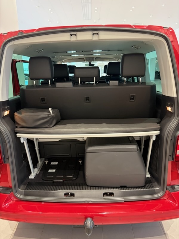 Volkswagen T6 Multivan GRM252