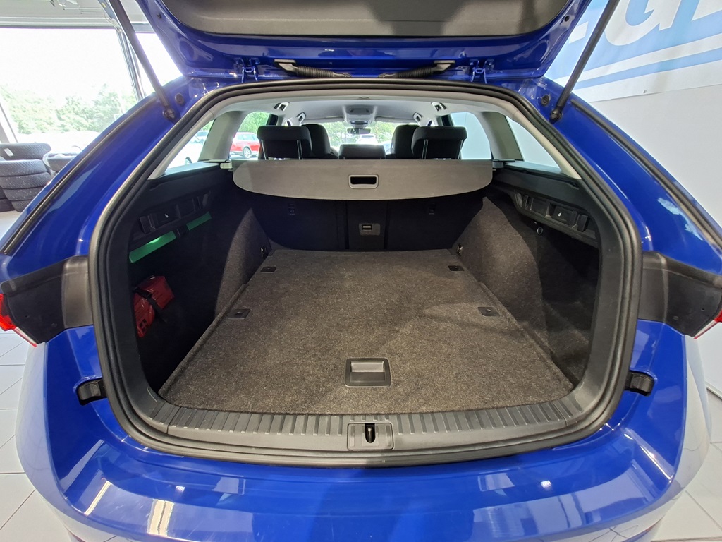Skoda Octavia GRM66J
