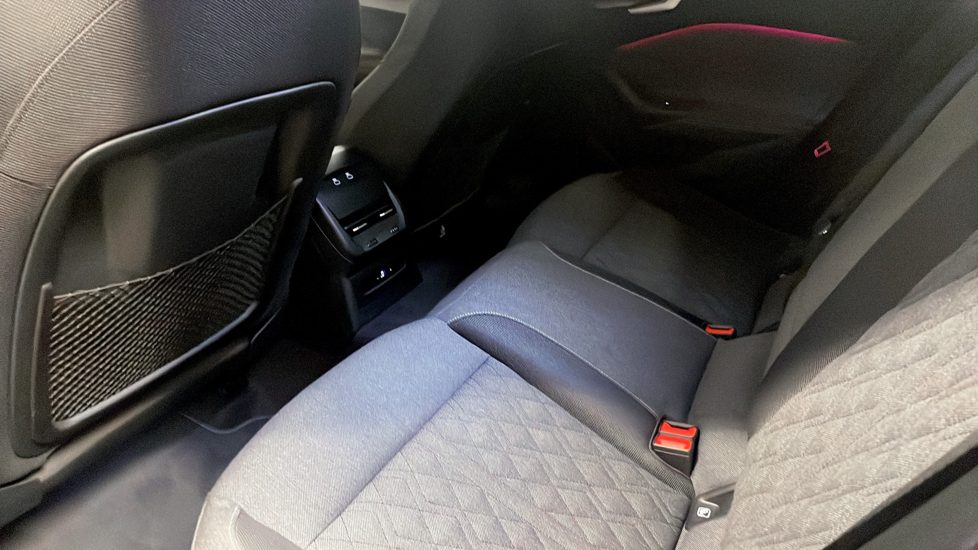 Audi A5 Avant GRP04S