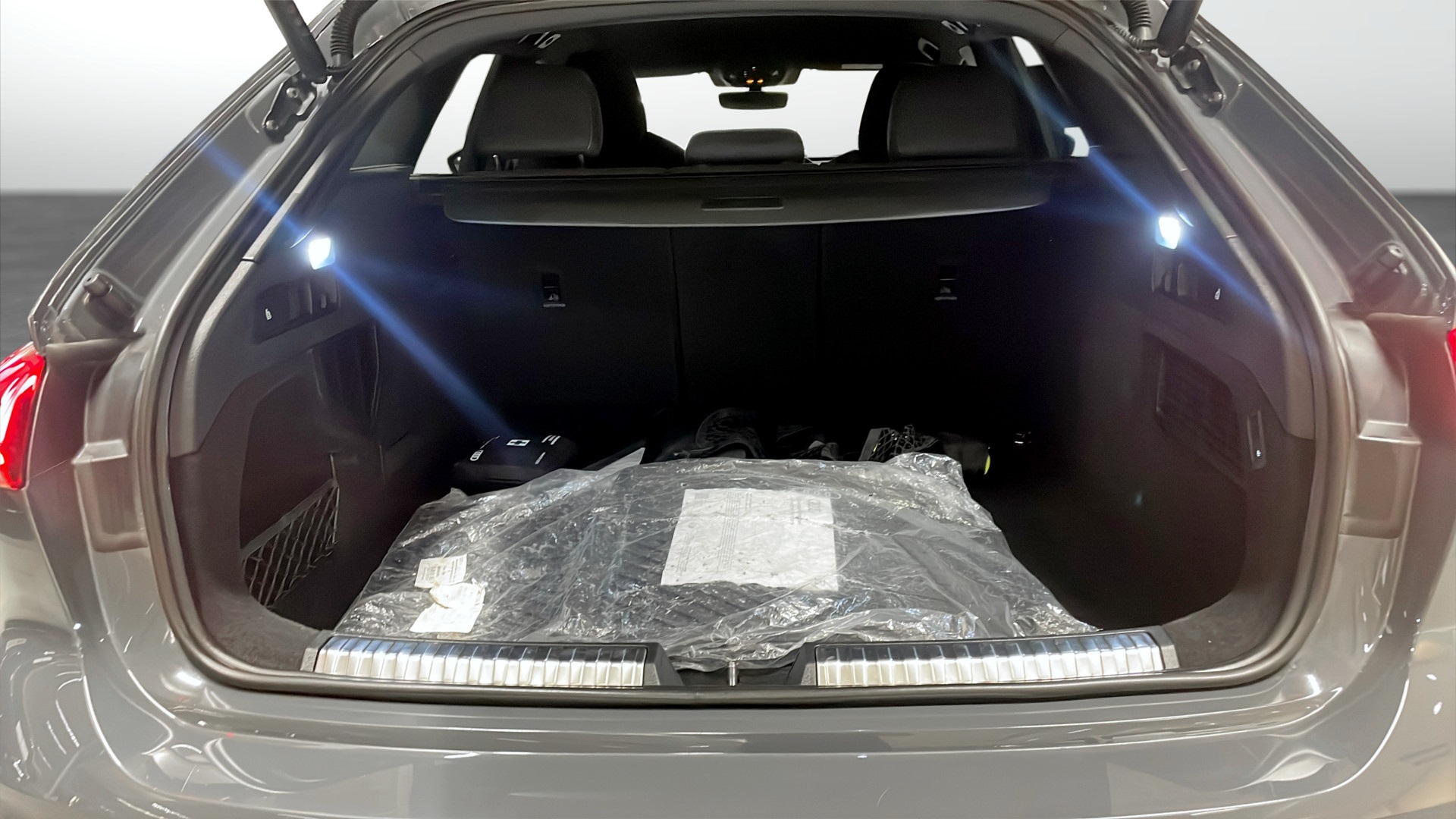 Audi A5 Avant GRP04S