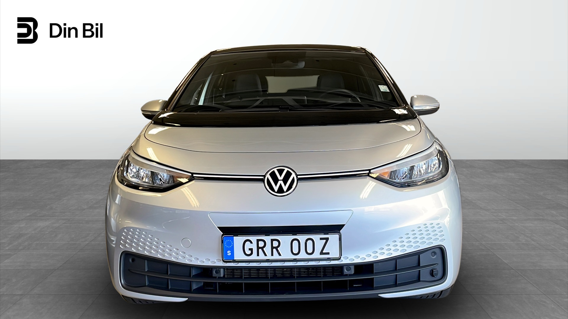Volkswagen ID.3 GRR00Z