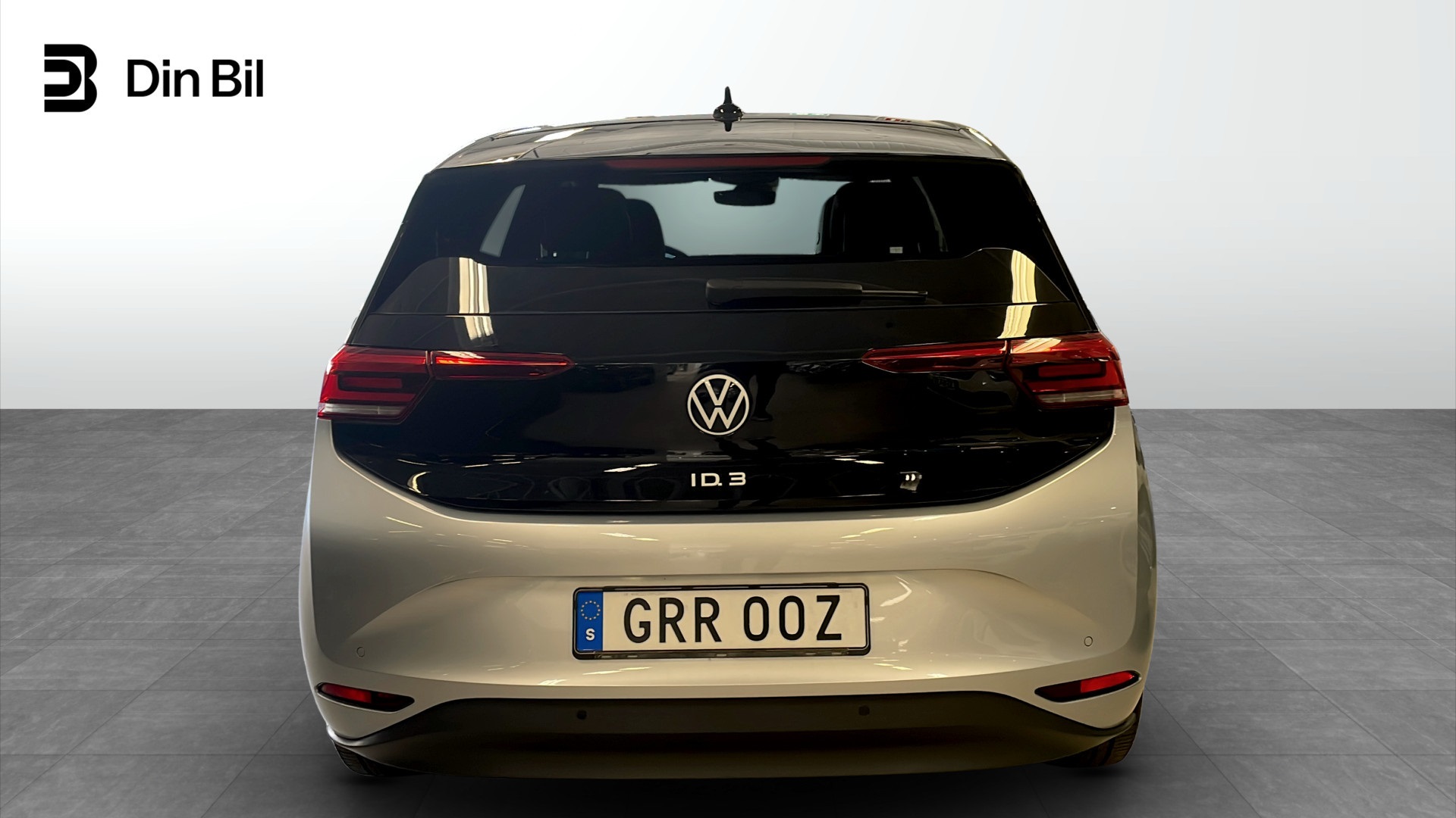 Volkswagen ID.3 GRR00Z