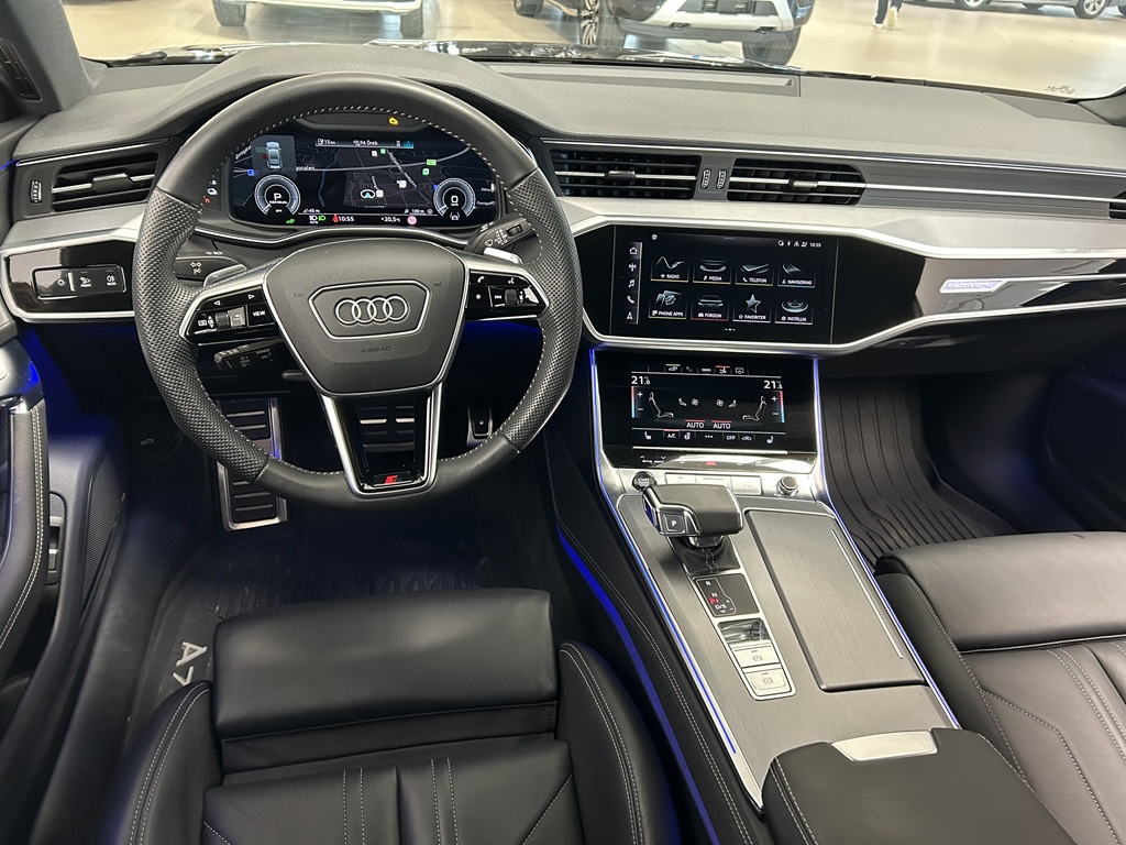 Audi A7 Sportback GRR97S