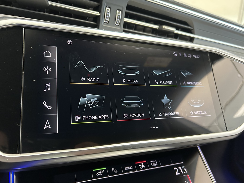 Audi A7 Sportback GRR97S