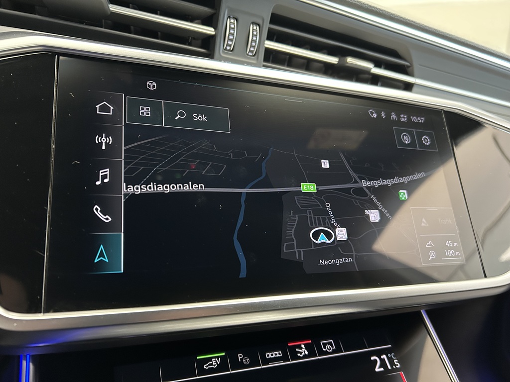 Audi A7 Sportback GRR97S