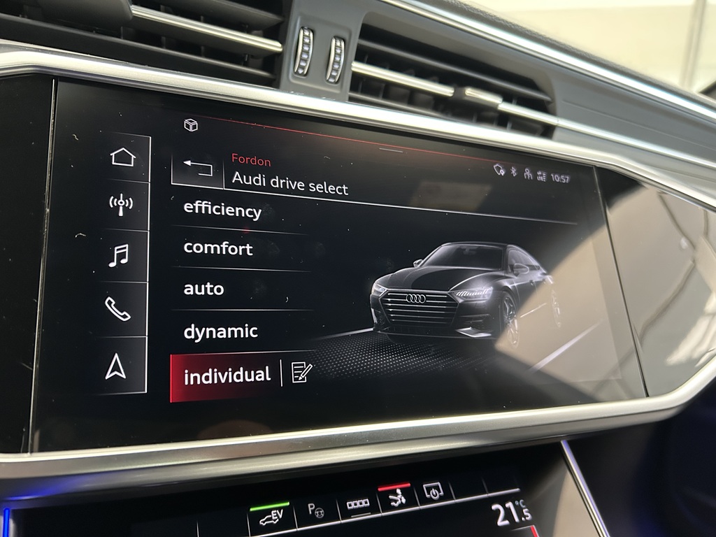 Audi A7 Sportback GRR97S