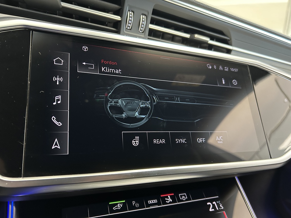 Audi A7 Sportback GRR97S