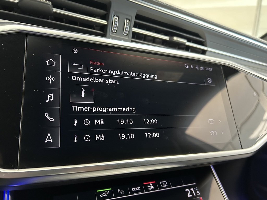 Audi A7 Sportback GRR97S